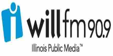 Will FM 90.9