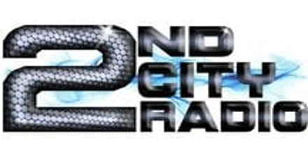 2nd City Radio