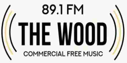 89.1 FM THE WOOD