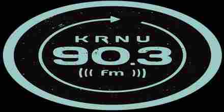 90.3 KRNU