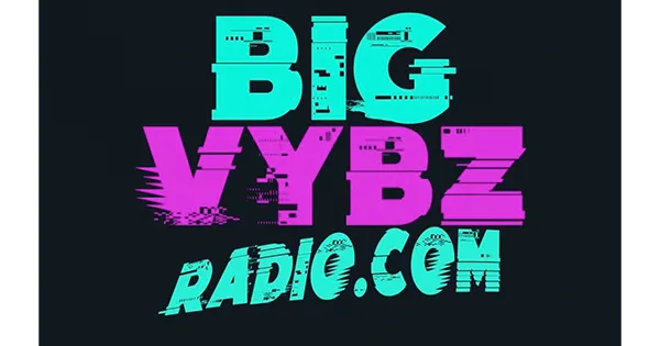 Big Vybz Radio