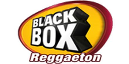 Blackbox Reggaeton