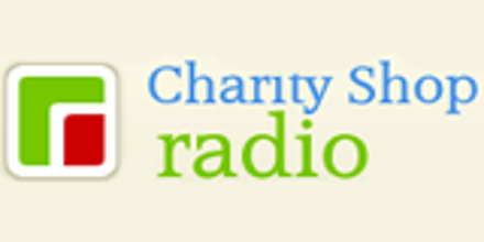 Charity Shop Radio