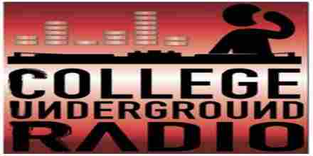 College Underground Radio