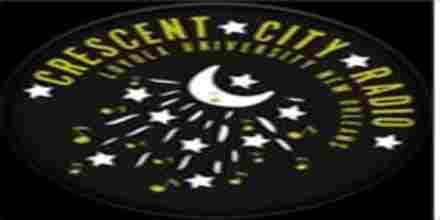 Crescent City Radio