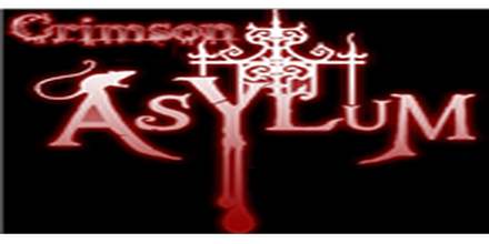 Crimson Asylum