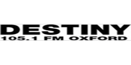 Destiny 105.1 FM