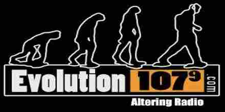 Evolution 107.9