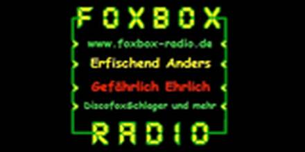 FoxBox Radio