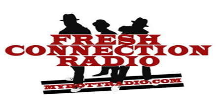 Fresh Connection Radio