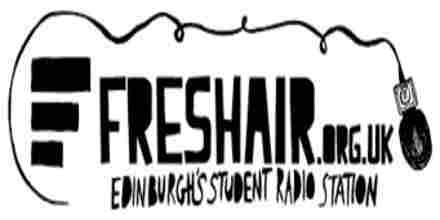 FreshAir Radio