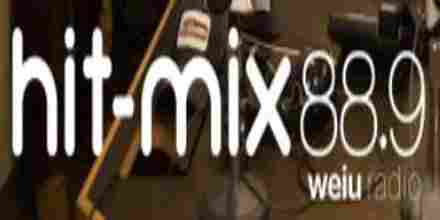 Hit Mix 88.9