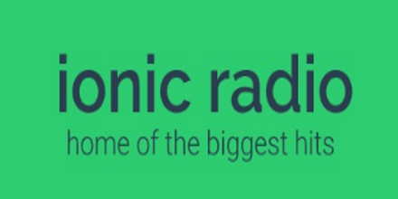 Ionic Radio