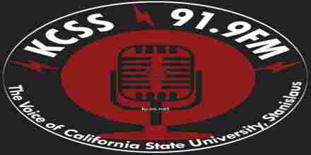 KCSS 91.9