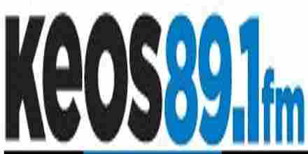 KEOS 89.1 FM