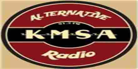 KMSA 91.3