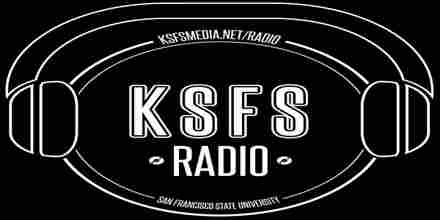 KSFS Radio