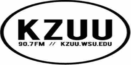 KZUU 90.7 FM