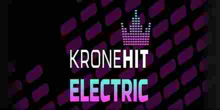 KroneHit Electric