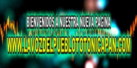 La Voz Del Pueblo Totonicapan