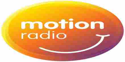 Motion Radio