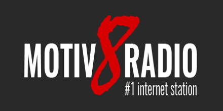 Motiv8 Radio FM