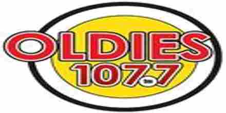 Oldies 107.7