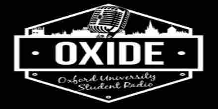 Oxide Radio