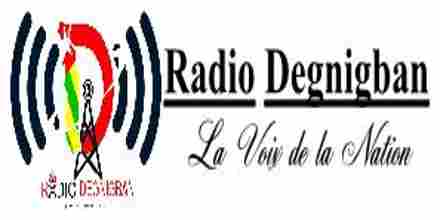 Radio Degnigban