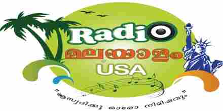 Radio Malayalam USA