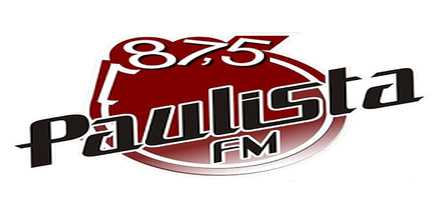 Radio Paulista FM 87.5