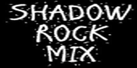 Radio Shadow Rock Mix