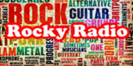 Rocky Radio