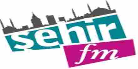 Sehir FM