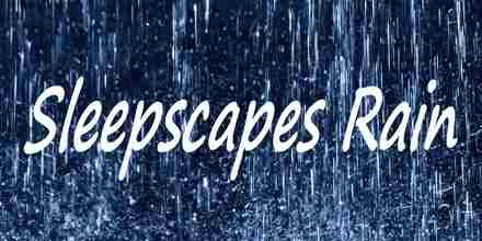 Sleepscapes Rain