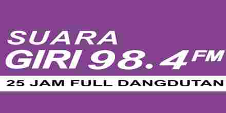 Suara Giri FM