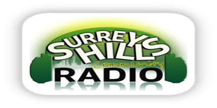 Surrey Hills Community Radio