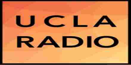 UCLA Radio