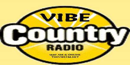 Vibe Country Radio