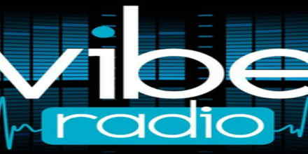 Vibe Radio UK