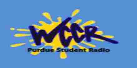 WCCR Purdue