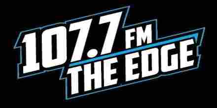 WFCS 107.7 The Edge