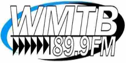 WMTB 89.9 FM