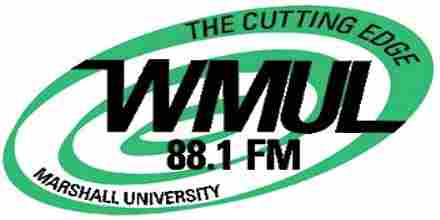 WMUL FM