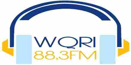 WQRI 88.3 FM