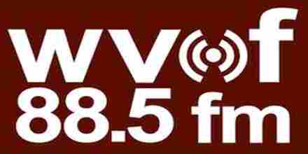 WVOF FM