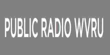 WVRU Public Radio