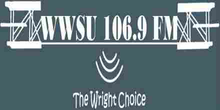 WWSU 106.9 FM