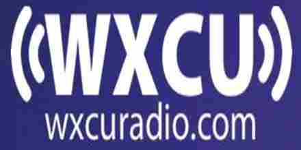 WXCU Radio