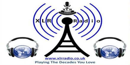 XLR Radio